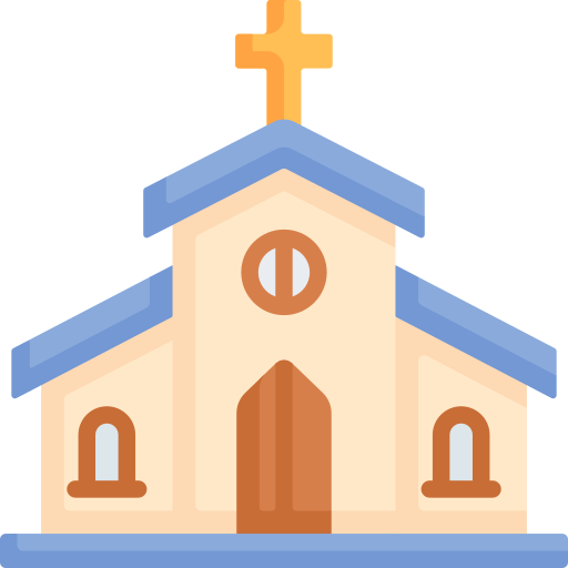 Churches icon