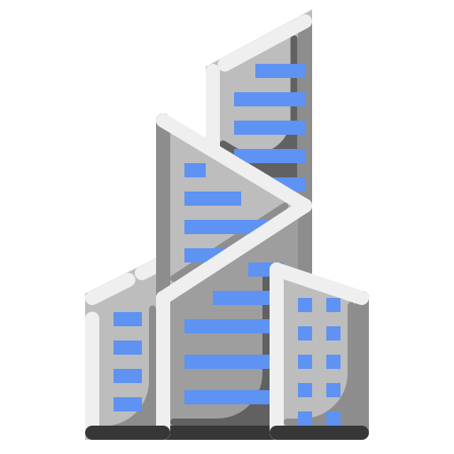 High Rise Buildings icon