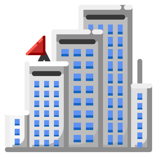 Condominium icon