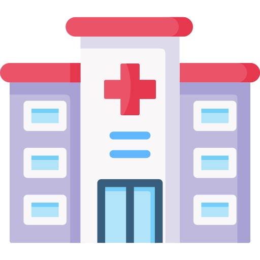 Hospitals & Other Medical Facilities