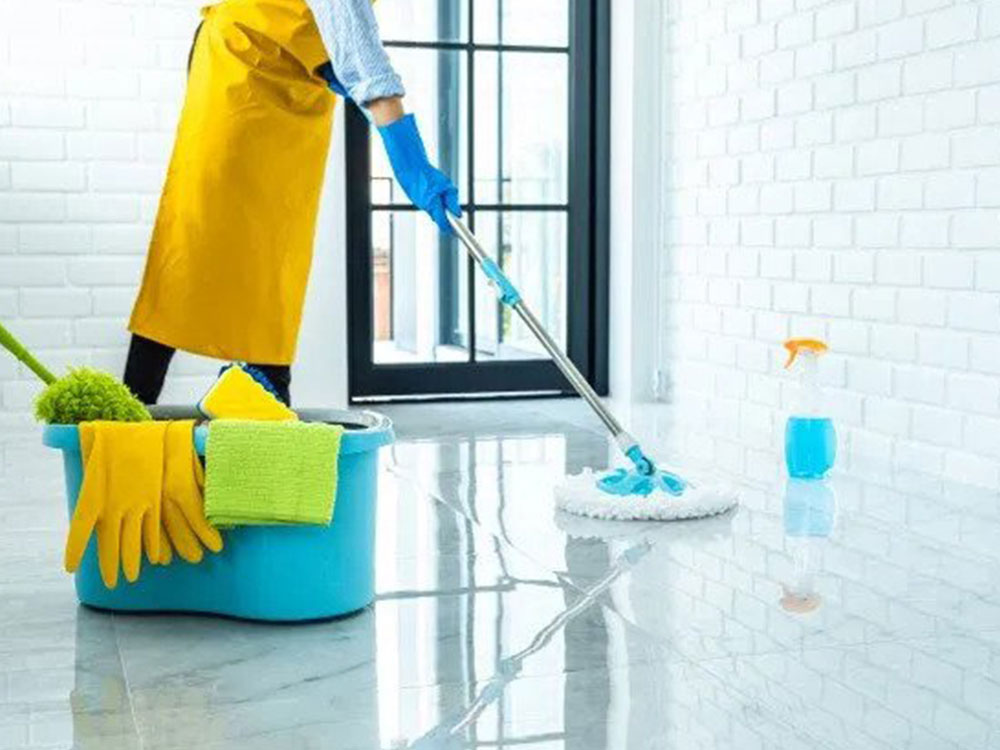 Professional Cleaning Services in Philadelphia