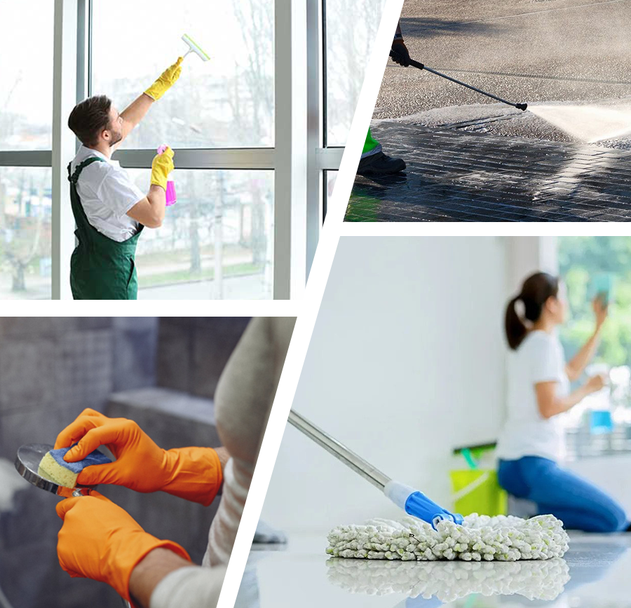 Cleaning Company in Philadelphia