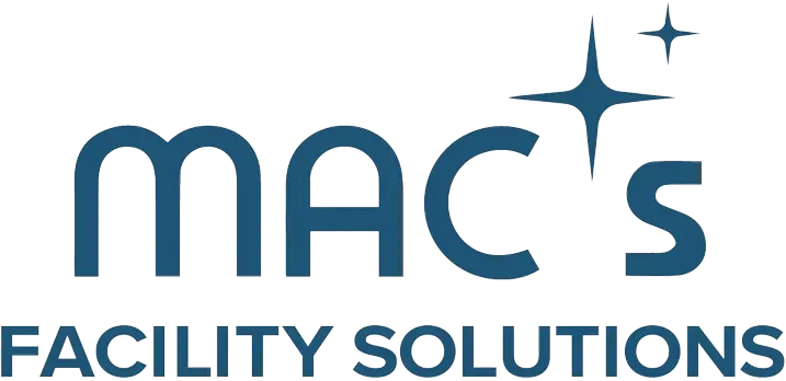 Commercial Cleaning Janitorial Services NJ PA | Mac's Janitorial Services logo