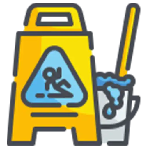Floor Stripping icon