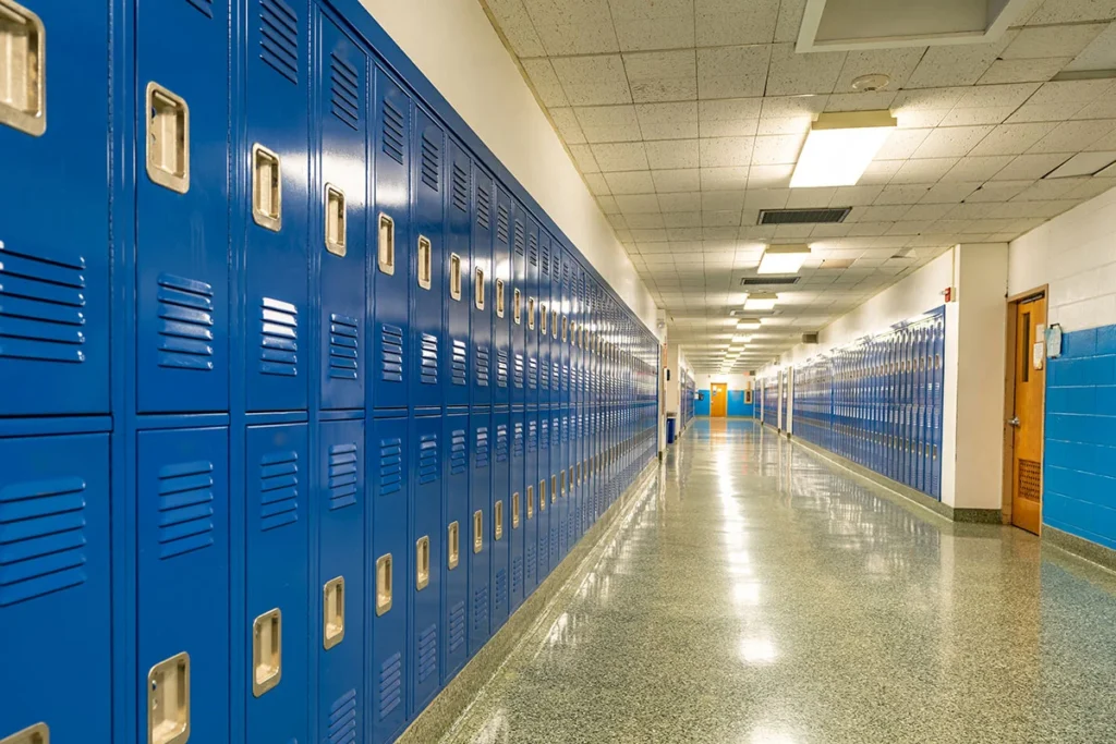 k 12 schools